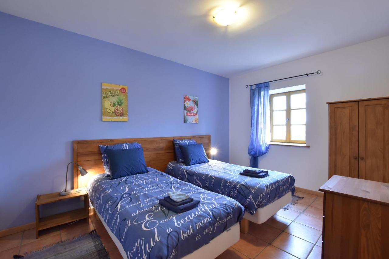 Serendipity For All Apartments Saint-Die-des-Vosges Exterior photo